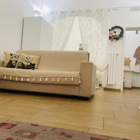 Civico 27 Villa Ostuni Luaran gambar