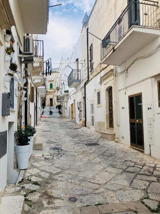 Civico 27 Villa Ostuni Luaran gambar