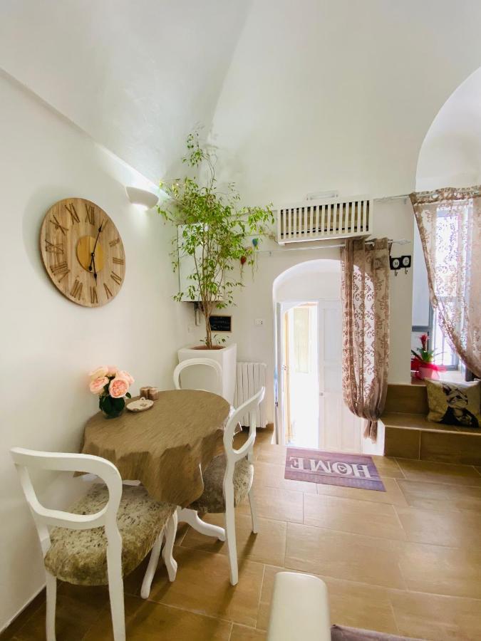 Civico 27 Villa Ostuni Luaran gambar