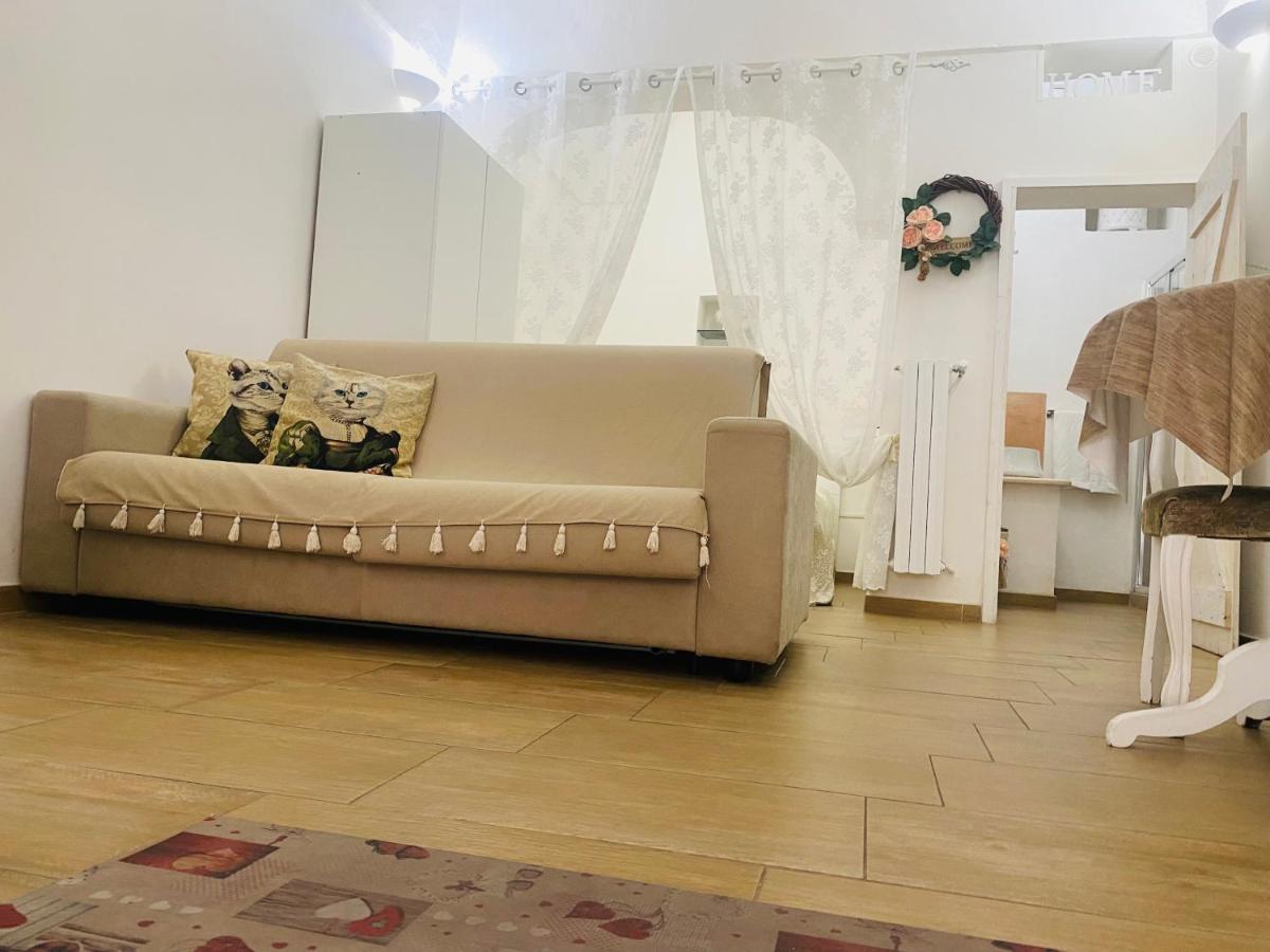Civico 27 Villa Ostuni Luaran gambar