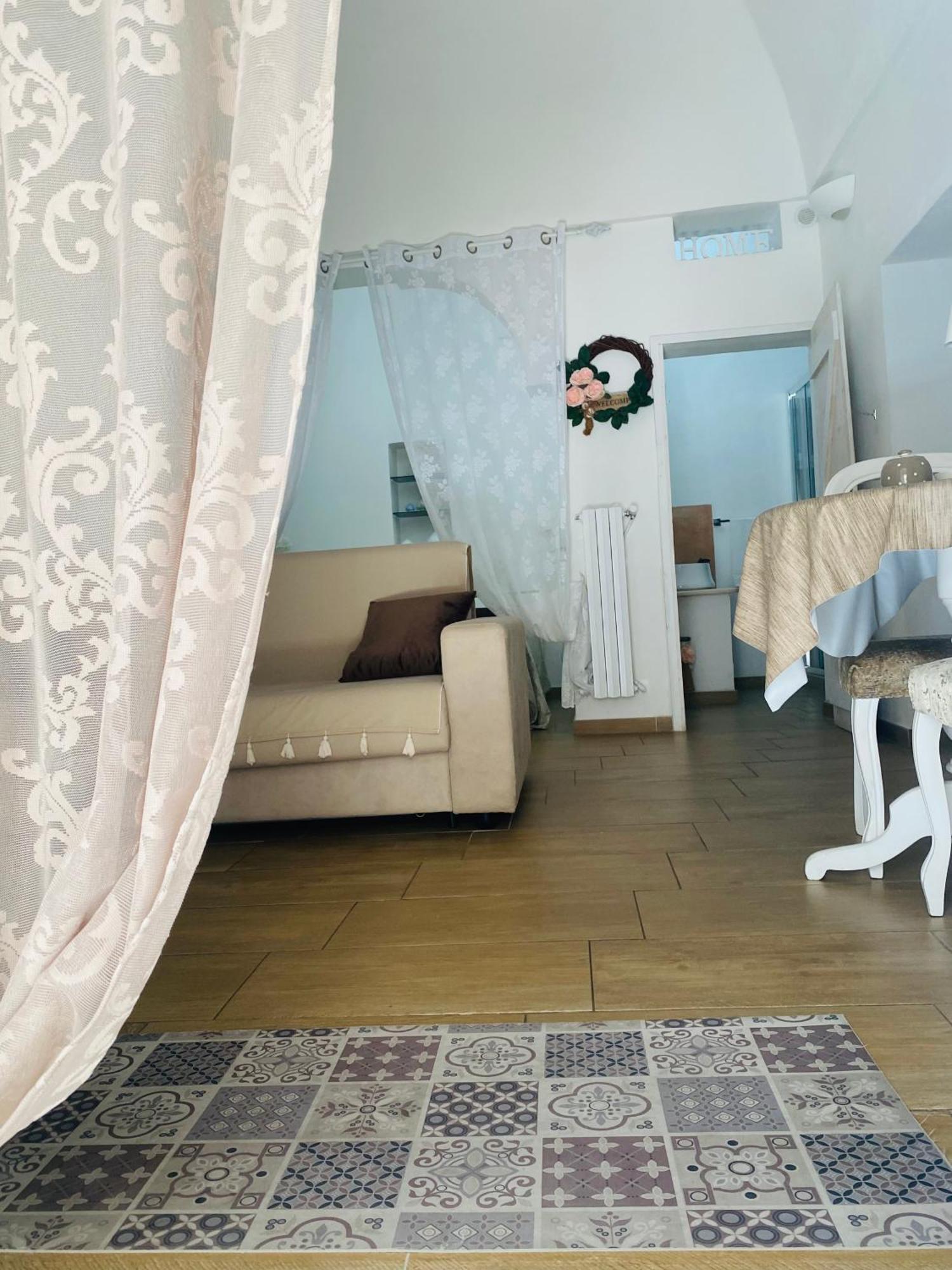 Civico 27 Villa Ostuni Luaran gambar