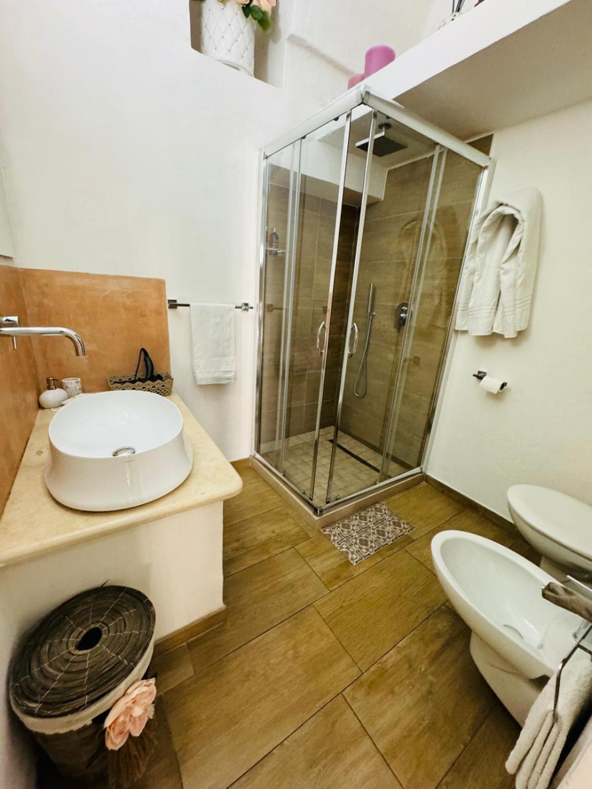 Civico 27 Villa Ostuni Luaran gambar