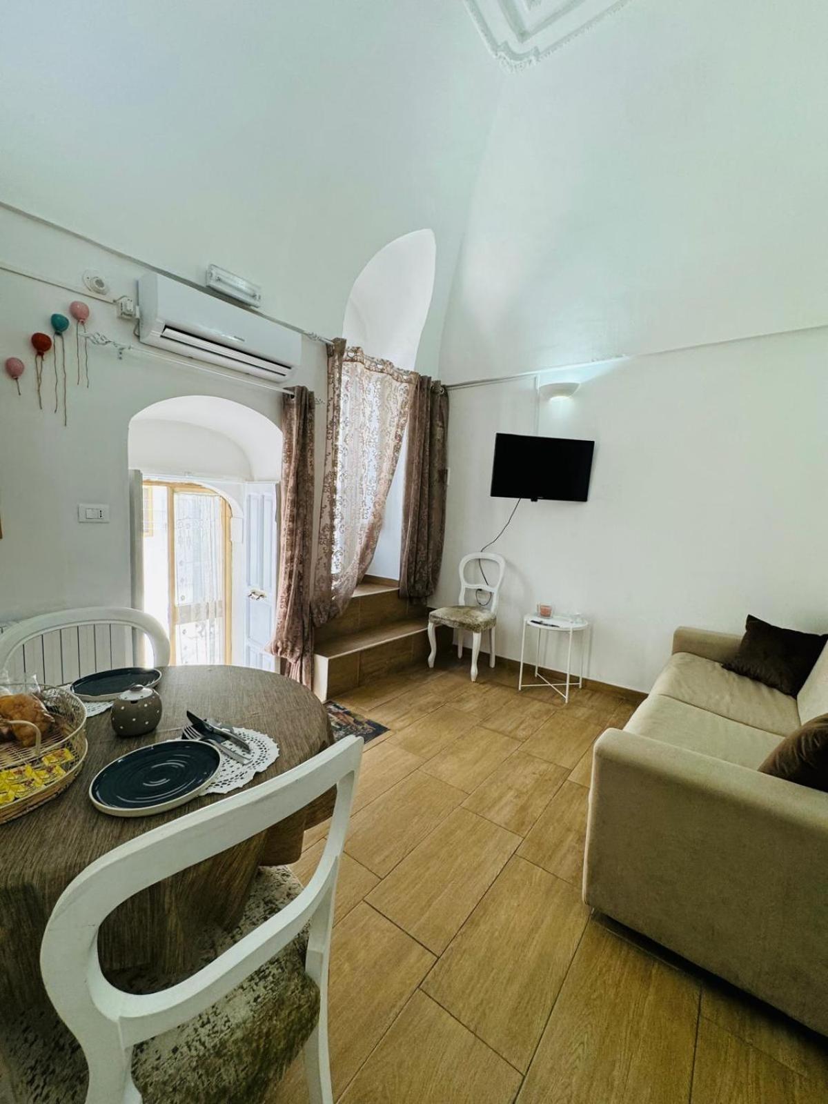 Civico 27 Villa Ostuni Luaran gambar