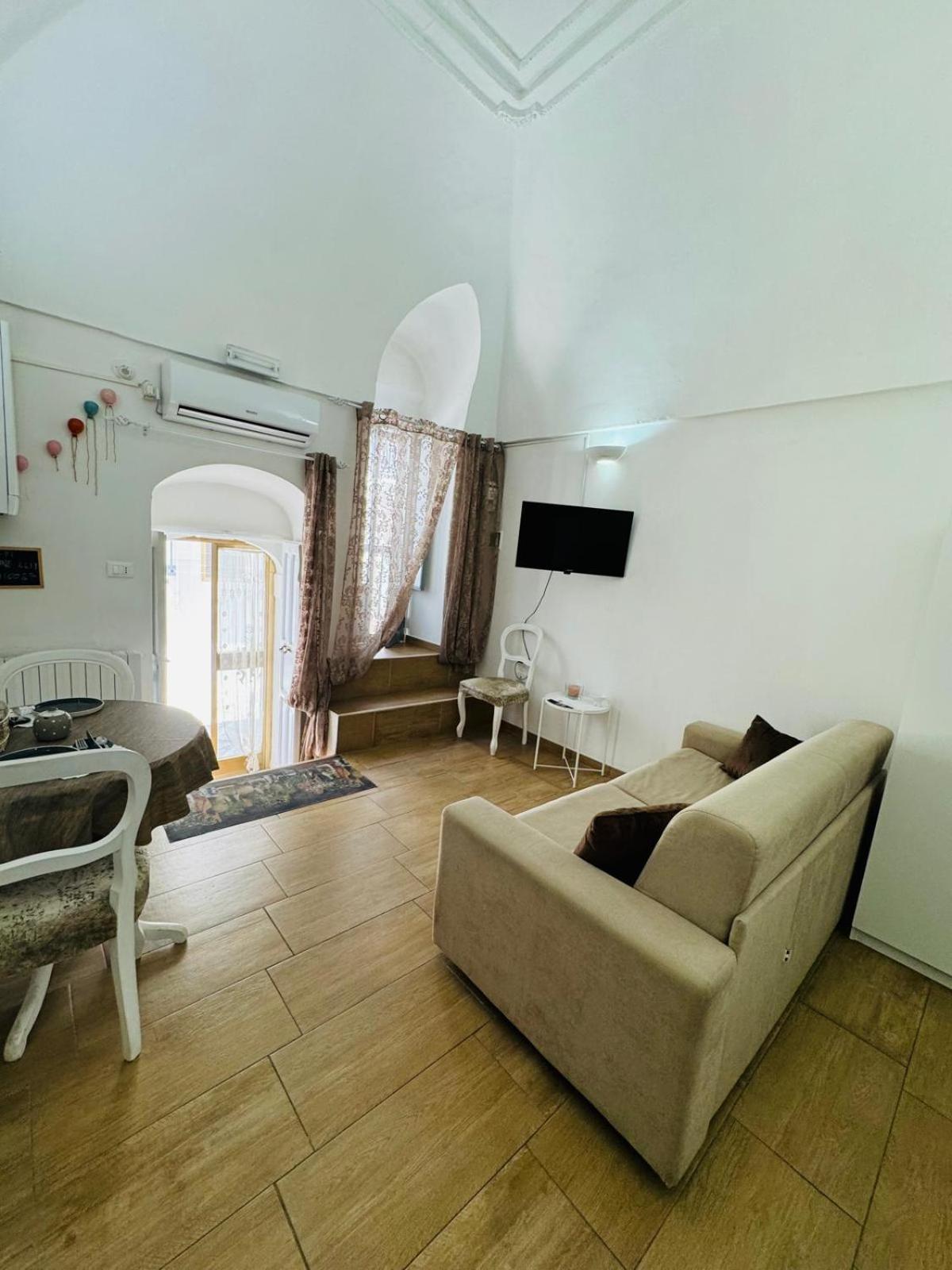 Civico 27 Villa Ostuni Luaran gambar