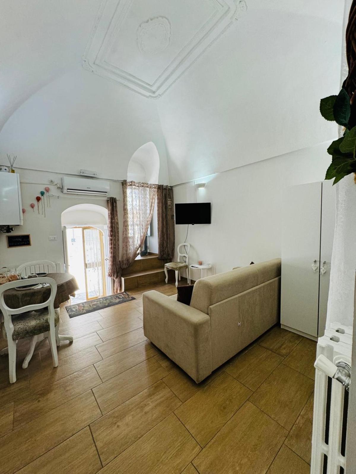 Civico 27 Villa Ostuni Luaran gambar