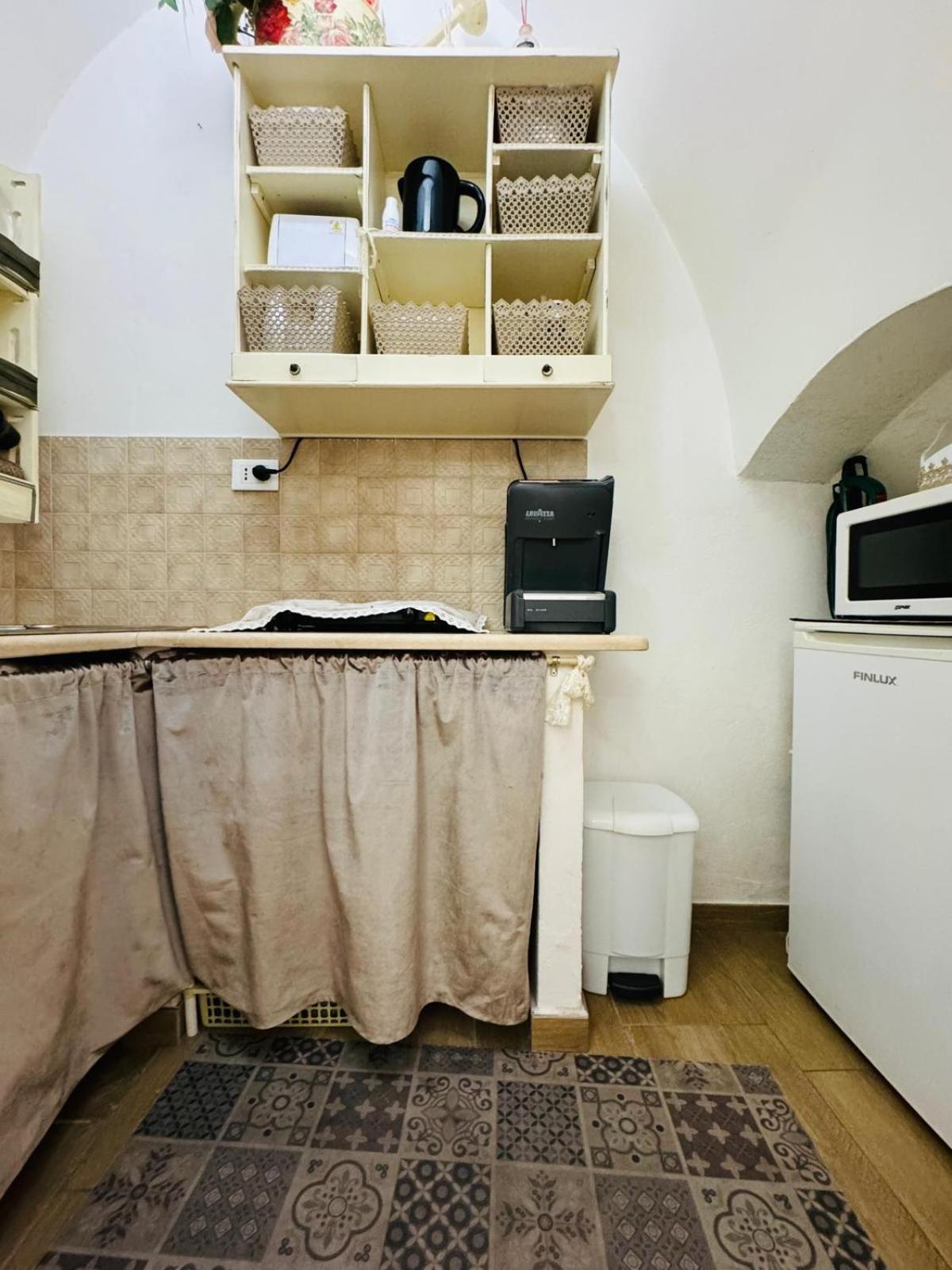 Civico 27 Villa Ostuni Luaran gambar