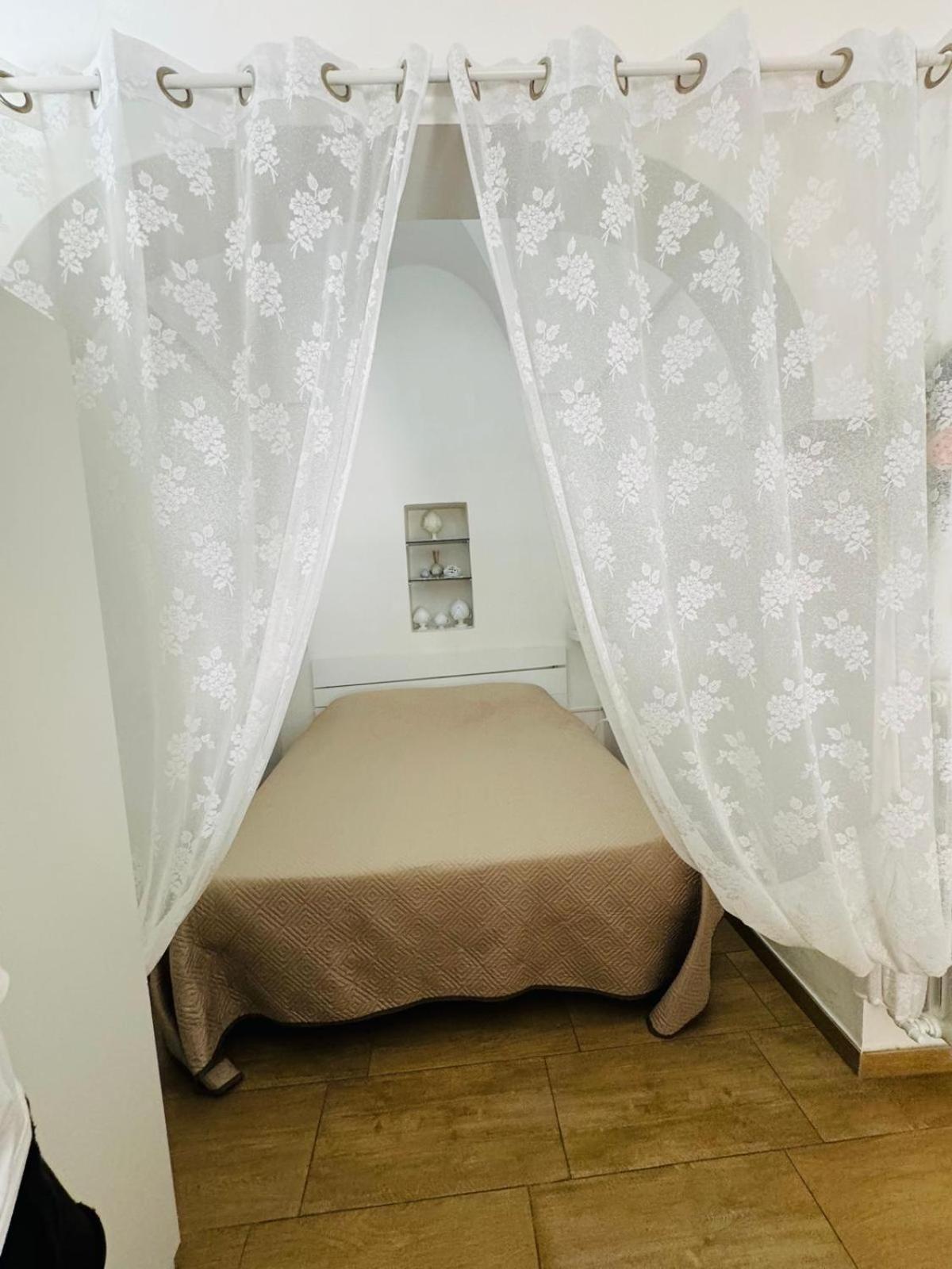 Civico 27 Villa Ostuni Luaran gambar