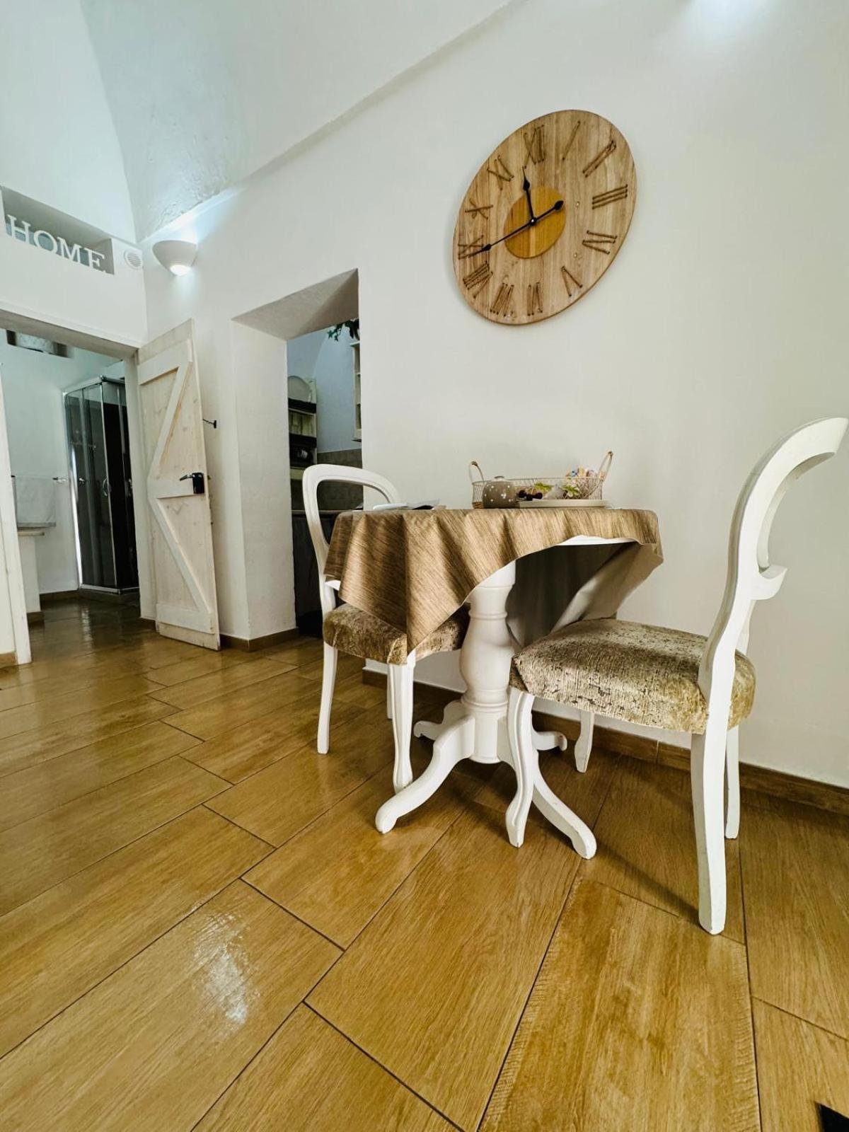 Civico 27 Villa Ostuni Luaran gambar