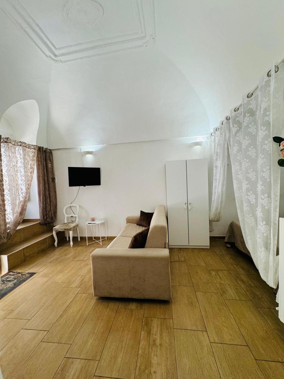 Civico 27 Villa Ostuni Luaran gambar