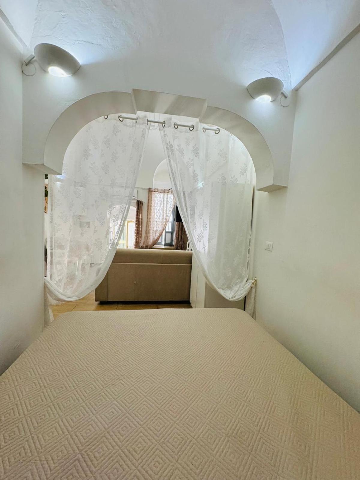 Civico 27 Villa Ostuni Luaran gambar